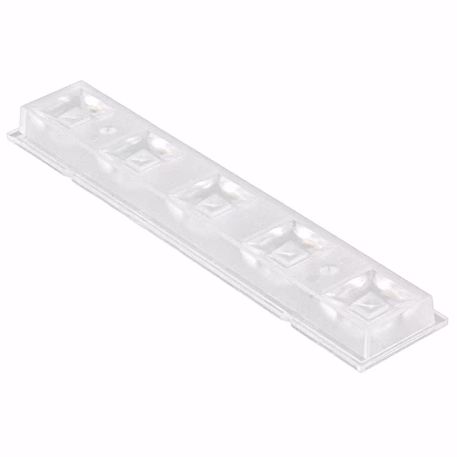 C12345_HB-5X1-W Ledil  Optique - Lentilles